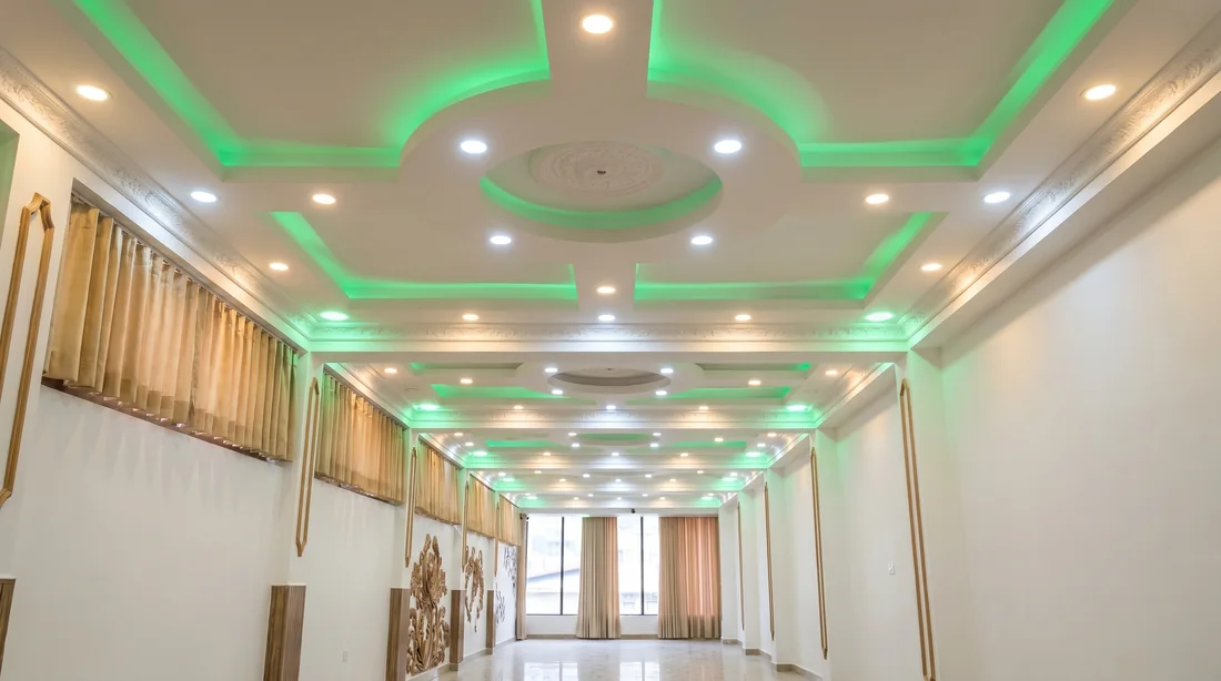 Colombo Banquet Hall 01